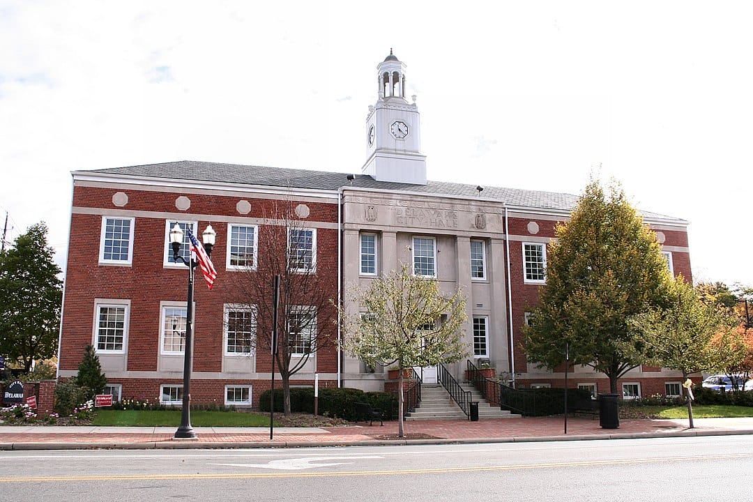Delaware Handyman Company