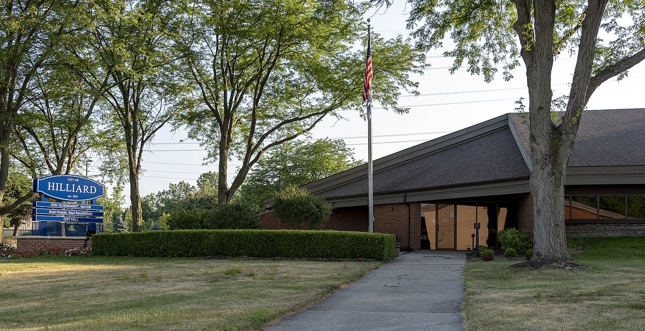 Hilliard Handyman Company