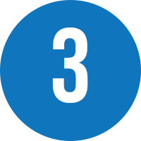 #3 Icon
