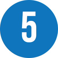 #5 Icon