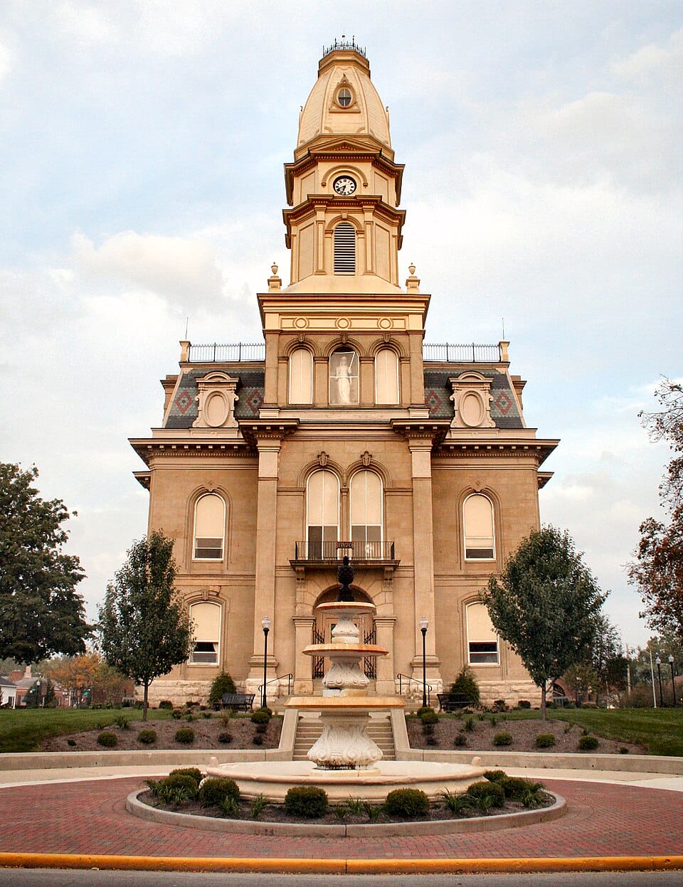 Bellefontaine Handyman Company