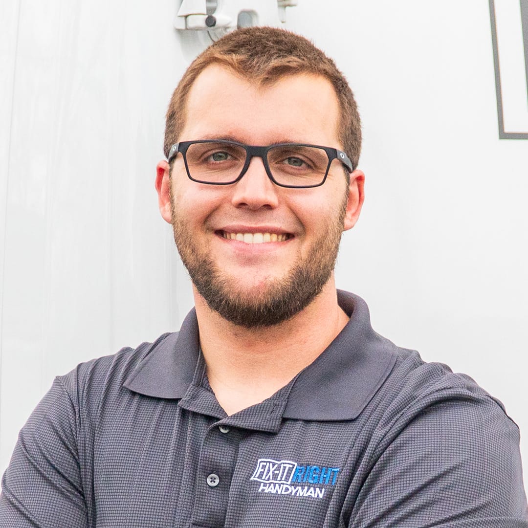 Garret Nicholl - Owner/Operator
