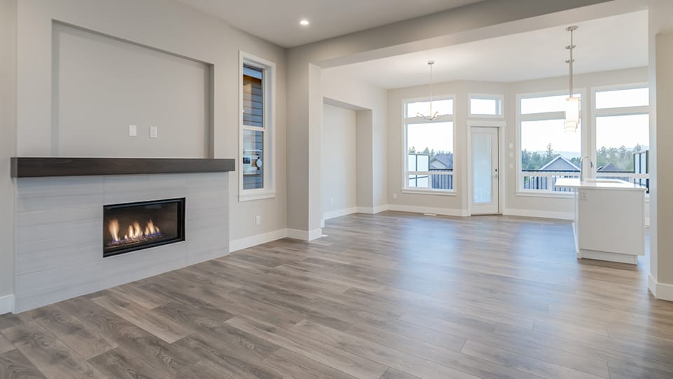 Interior Handyman Services