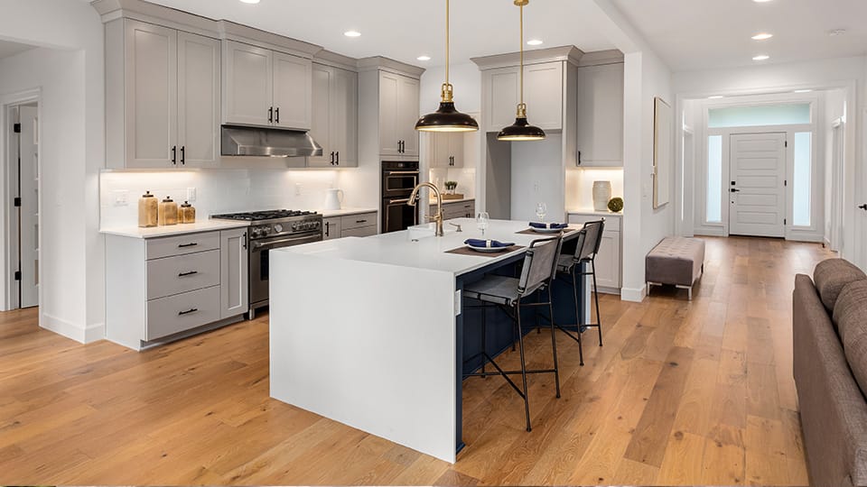 Renovation Handyman Services