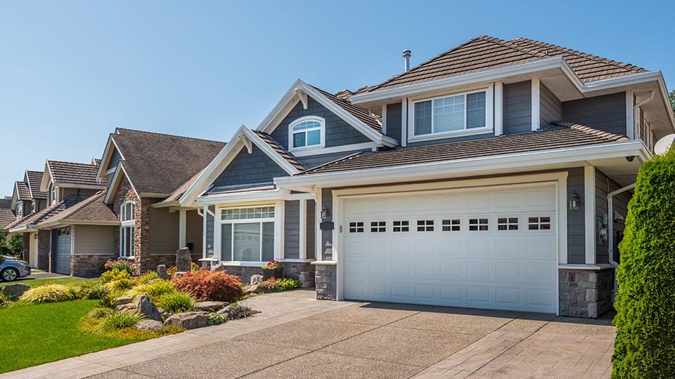 Residential Handyman Services