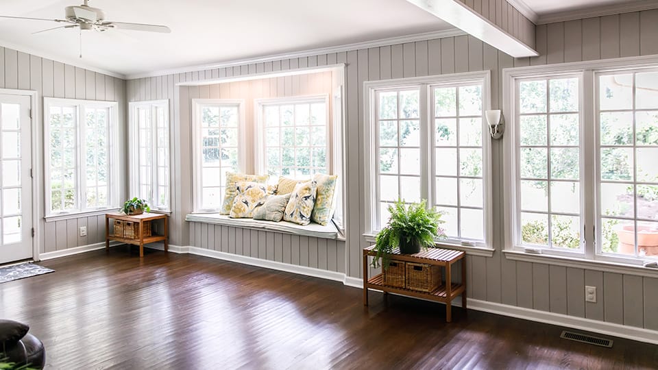Windows & Doors Handyman Services