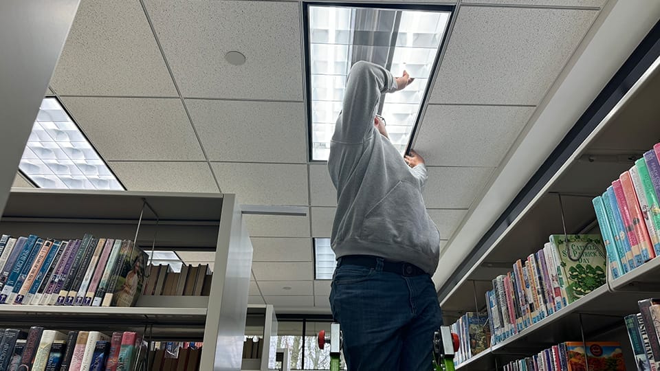 Exterior Handyman Services