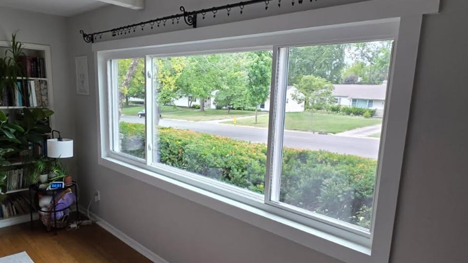 Windows & Doors Handyman Services