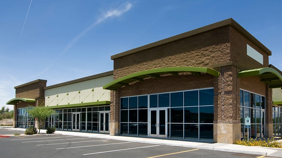 Commercial Handyman Services