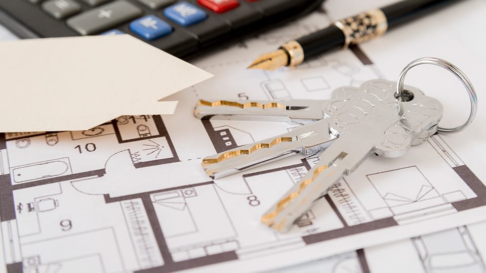 Residential Handyman Services