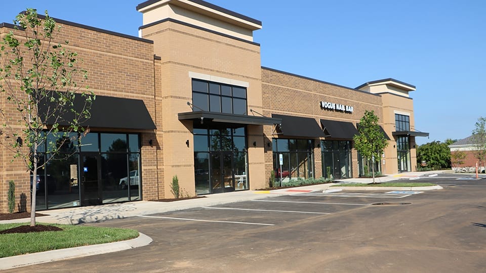 Commercial Handyman Services